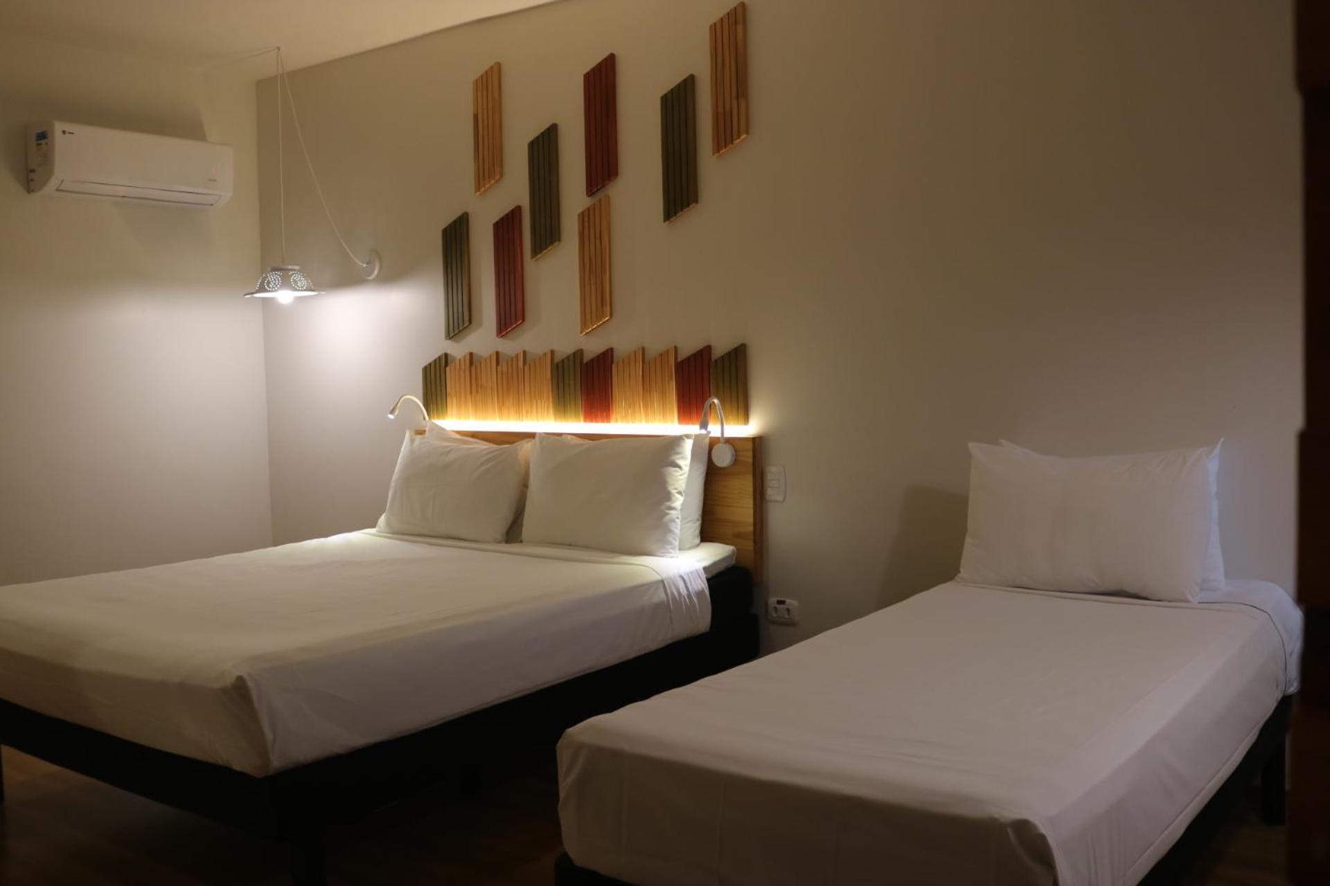 Hotel Nacional Inn Curitiba Santa Felicidade Kültér fotó