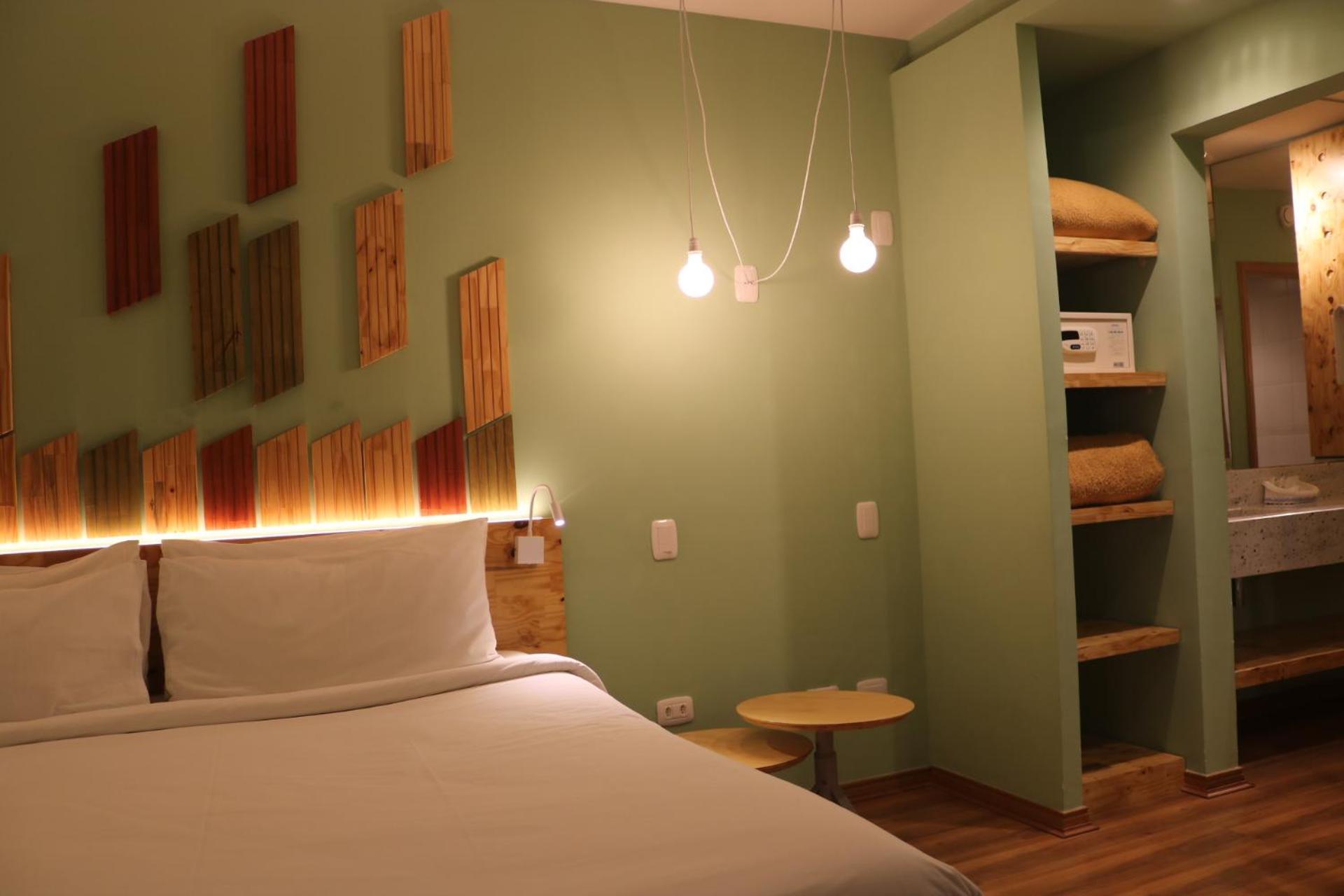 Hotel Nacional Inn Curitiba Santa Felicidade Kültér fotó