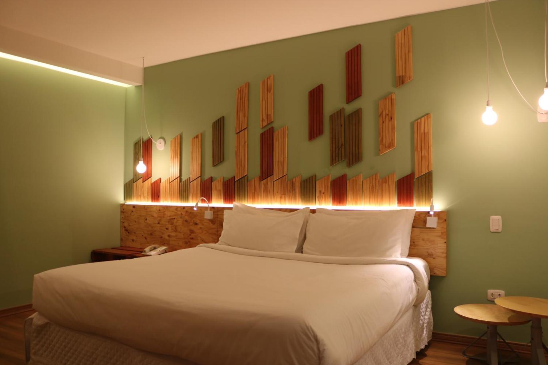 Hotel Nacional Inn Curitiba Santa Felicidade Kültér fotó